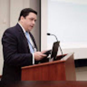 Meet your Posher, Jorge alberto